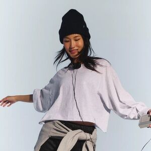 FP Movement Inspire Layer Top